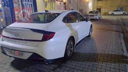 هیوندای سۆناتا